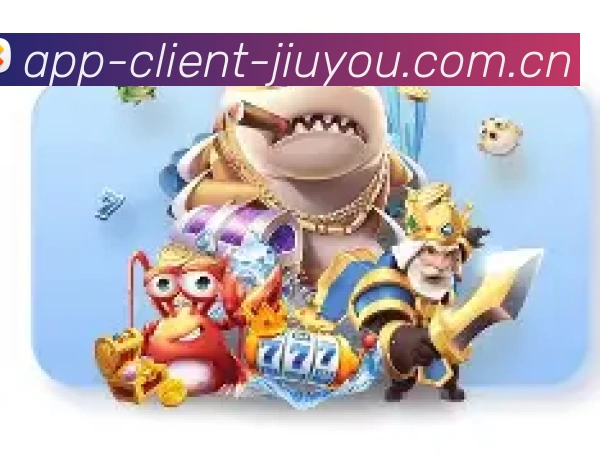 用于下载iOS版九游App的二维码